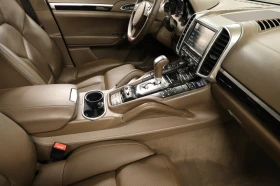 Porsche Cayenne S V8 4, 2 Diesel Панорама, снимка 14