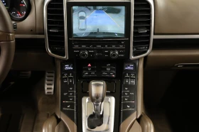 Porsche Cayenne S V8 4, 2 Diesel Панорама, снимка 11