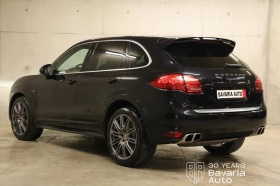 Porsche Cayenne S V8 4, 2 Diesel Панорама, снимка 2