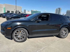 Porsche Cayenne * AWD * CARFAX * BOSE * ОБДУХВАНЕ * КЛИП НА МОТОРА, снимка 2