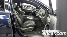 Mercedes-Benz GLE 400, снимка 9