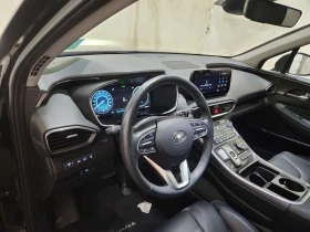 Hyundai Santa fe  LUXURY / CARFAX / ПОДГРЕВИ / КАМЕРА / АВТОКРЕДИТ , снимка 10