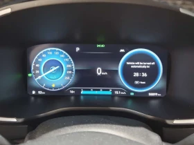 Hyundai Santa fe  LUXURY / CARFAX / ПОДГРЕВИ / КАМЕРА / АВТОКРЕДИТ , снимка 9