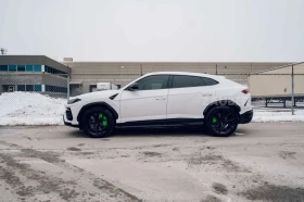 Lamborghini Urus * CARFAX * ЦЕНА ДО БГ, снимка 4