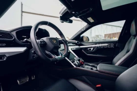 Lamborghini Urus * CARFAX * ЦЕНА ДО БГ, снимка 11