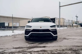 Lamborghini Urus * CARFAX * ЦЕНА ДО БГ, снимка 3