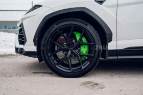 Lamborghini Urus * CARFAX * ЦЕНА ДО БГ, снимка 5