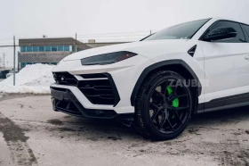 Lamborghini Urus * CARFAX * ЦЕНА ДО БГ, снимка 2