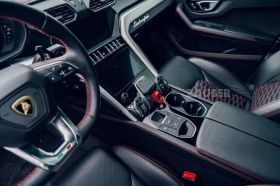 Lamborghini Urus * CARFAX * ЦЕНА ДО БГ, снимка 15