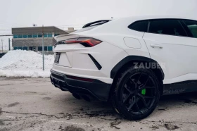 Lamborghini Urus * CARFAX * ЦЕНА ДО БГ, снимка 9