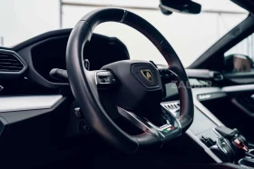 Lamborghini Urus * CARFAX * ЦЕНА ДО БГ, снимка 14
