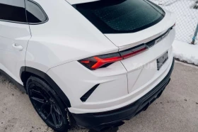 Lamborghini Urus * CARFAX * ЦЕНА ДО БГ, снимка 7
