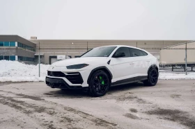 Lamborghini Urus * CARFAX * ЦЕНА ДО БГ, снимка 1