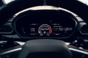 Lamborghini Urus * CARFAX * ЦЕНА ДО БГ, снимка 16