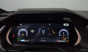 Jeep Grand cherokee L Overland | Кожа Nappa | Панорама | 7 места | 360, снимка 8