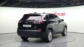 Jeep Cherokee * 2.4* Longitude High* AWD* КОЖА* ПОДГРЕВ* ПАНОРАМ, снимка 2