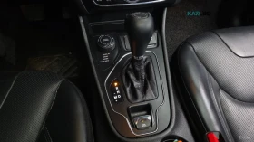 Jeep Cherokee * 2.4* Longitude High* AWD* КОЖА* ПОДГРЕВ* ПАНОРАМ, снимка 9