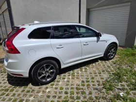 Volvo XC60 2.4/D5/215k.c /4x4 /Moto-Pfohe, снимка 2