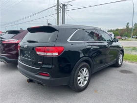 Kia Sorento 2.0 lx turbo AWD, снимка 4
