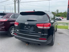 Kia Sorento 2.0 lx turbo AWD, снимка 5