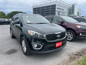 Kia Sorento 2.0 lx turbo AWD, снимка 2