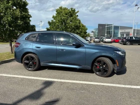 BMW X3 30 xDrive | CARFAX | АВТОКРЕДИТ БЕЗ ПЪРВОНАЧАЛНА , снимка 4