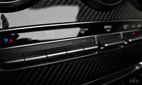 Mercedes-Benz GLC 63 AMG S 4MATIC+ * Coupe* HUD* 360* V8, снимка 14