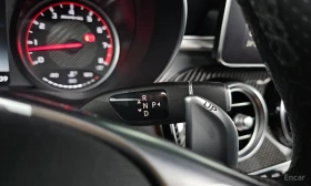 Mercedes-Benz GLC 63 AMG S 4MATIC+ * Coupe* HUD* 360* V8, снимка 7