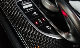 Mercedes-Benz GLC 63 AMG S 4MATIC+ * Coupe* HUD* 360* V8, снимка 12