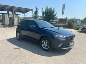 Mazda CX-3 2.0i 120k.c., снимка 2