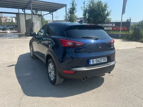 Mazda CX-3 2.0i 120k.c., снимка 7