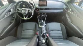 Mazda CX-3 2.0i 120k.c., снимка 9