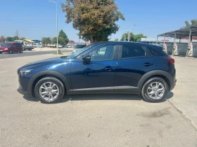 Mazda CX-3 2.0i 120k.c., снимка 4