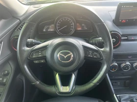 Mazda CX-3 2.0i 120k.c., снимка 8