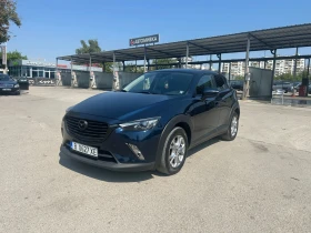 Mazda CX-3 2.0i 120k.c., снимка 1