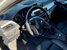 BMW X2 * xDrive28i * АВТОКРЕДИТ БЕЗ ПЪРВОНАЧАЛНА ВНОСКА* , снимка 5