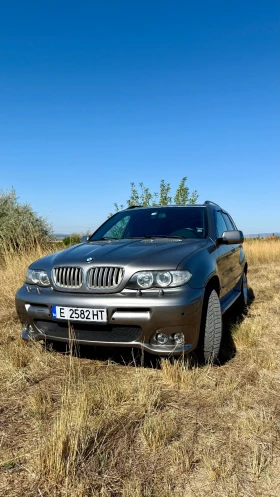 BMW X5 4.4i E53 Facelift, снимка 2