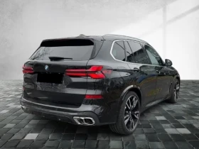 BMW X5 M60i xDRIVE/INDIVIDUAL/M SPORT/360/PANO/HUD/SKY, снимка 2