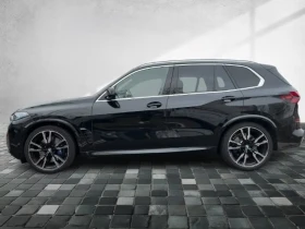 BMW X5 M60i xDRIVE/INDIVIDUAL/M SPORT/360/PANO/HUD/SKY, снимка 4