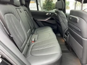 BMW X5 M60i xDRIVE/INDIVIDUAL/M SPORT/360/PANO/HUD/SKY, снимка 15