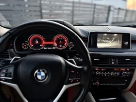 BMW X6 3.5i/Бартер/Лизинг/Full/Обслужен, снимка 14