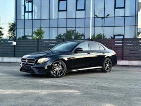 Mercedes-Benz E 350 Digital AMG ОБСЛУЖЕН БАРТЕР ЛИЗИНГ, снимка 6