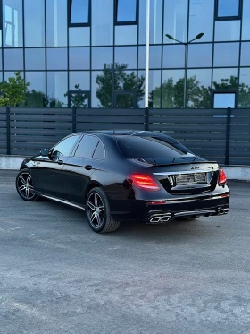 Mercedes-Benz E 350 Digital AMG ОБСЛУЖЕН БАРТЕР ЛИЗИНГ, снимка 8