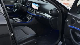 Mercedes-Benz E 350 Digital AMG ОБСЛУЖЕН БАРТЕР ЛИЗИНГ, снимка 15
