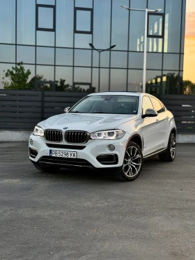 BMW X6 3.5i/Бартер/Лизинг/Full/Обслужен, снимка 6
