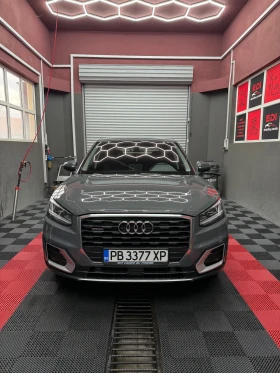 Audi Q2 4x4, снимка 2
