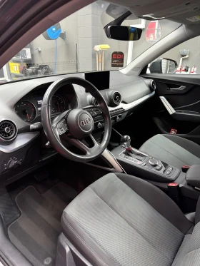 Audi Q2 4x4, снимка 5
