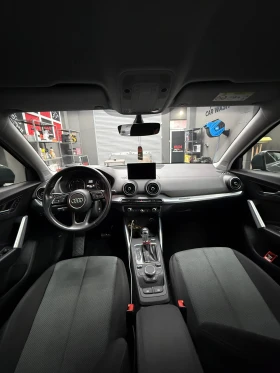 Audi Q2 4x4, снимка 9