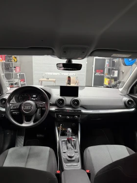 Audi Q2 4x4, снимка 7