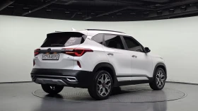 Kia Seltos 1.6CRDI АВТОМАТИК!!!, снимка 2